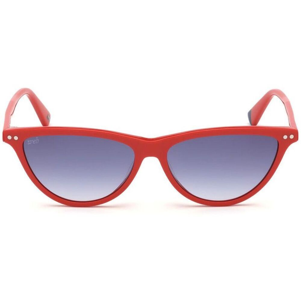 WEB EYEWEAR Acetate Sunglasses Women Multicolor
